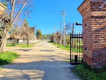 Terreno Agricola en venta en Condominio Sta. María de Quillayes Ruta F760 Num.432, Quilpué