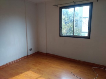 Departamento en venta en metro Plaza Egaña, La Reina - 2 dormitorios, 1 baño