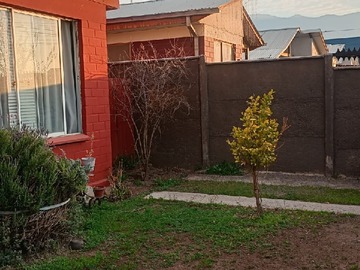 Venta / Casa / Pirque