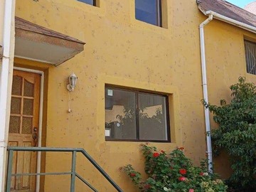 Venta / Casa / Quilpué