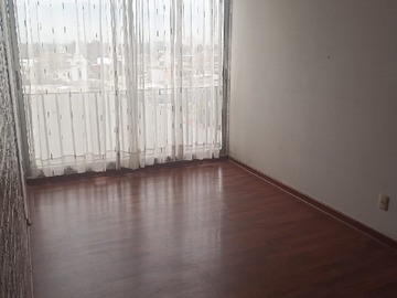 Departamento en arriendo mensual en Lindo Departamento - Condominio la Rioja - Incluye Gasto Común - 3 dormitorios, 1 baño