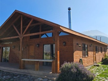 Casa en venta en Oportunidad!, Putaendo - 3 dormitorios, 4 baños
