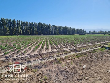 Terreno en venta en Colina, Chile, Colina