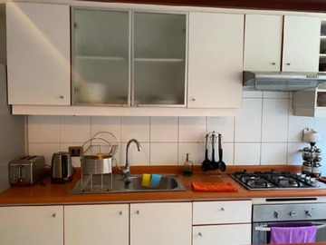 Departamento en arriendo mensual en Viña del Mar, Viña del Mar - 2 dormitorios, 2 baños