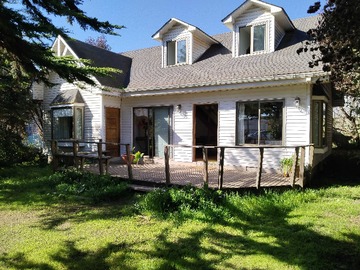 Arriendo Mensual / Casa / Puchuncaví