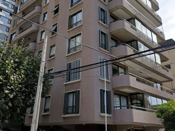 Departamento en venta en 1 Pte 399, Viña del Mar - 3 dormitorios, 4 baños