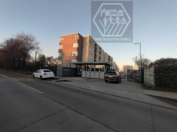 Arriendo Mensual / Departamento / Temuco