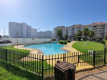 Departamento en venta en Las higueras 652, La Serena - 2 dormitorios, 1 baño