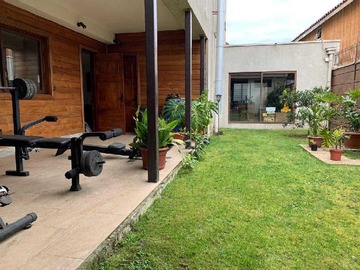Casa en venta en Casa mediterranea centrica (25667), San Pedro de la Paz - 10 dormitorios, 7 baños