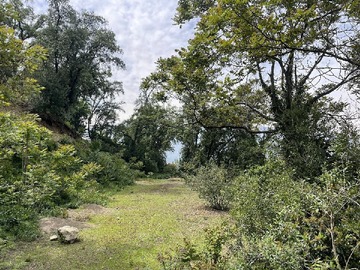 Terreno en venta en Vitacura, Vitacura