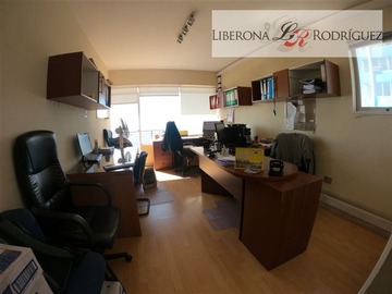 Oficina en venta en Oficina en plan de Valparaíso, Valparaíso - 1 baño