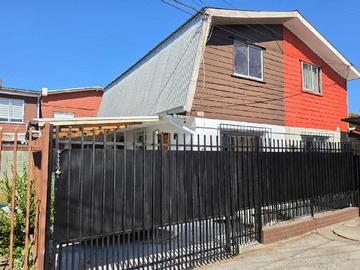 Venta / Casa / Chiguayante
