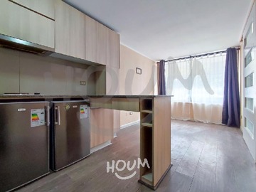 Departamento en venta en Avenida Ecuador, Estación Central - 1 dormitorio, 1 baño