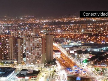 Departamento en venta en Av. Departamental 1475, La Florida - 2 dormitorios, 2 baños