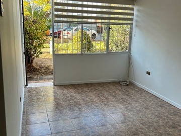 Departamento en venta en Villa los presidente, Ñuñoa - 2 dormitorios, 1 baño