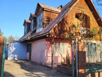 Casa en venta en Venta de Casa Residencial J. L. Borges 900 Padre Hurtado. Ofertas - 3 dormitorios, 3 baños