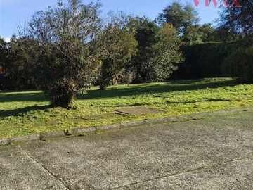 Parcela en venta en Loteo Los Notros Ruta T 340, Valdivia