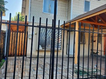 Arriendo Mensual / Casa / Puente Alto