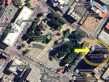Oficina en venta en Venta oficinas para inversion con ingresos ya (120189), Talcahuano - 1 baño