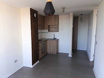 Departamento en venta en Departamento excelente ubicación Concepción (163969), Concepción - 2 dormitorios, 1 baño