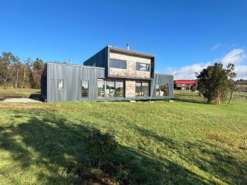Casa en venta en Oportunidad exclusivo condominio (115667), Puerto Varas - 4 dormitorios, 4 baños
