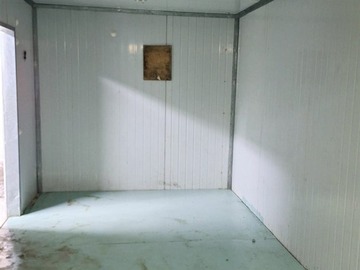Bodega en arriendo mensual en Km261 Ruta 5 sur Piedras Blancas, Maule - 1 baño