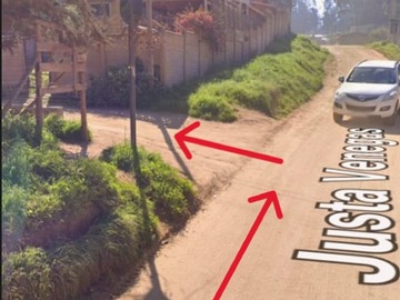 Sitio en venta en X Esta Semana Sitio de 400 Mts en 28.000.000 en el Tabo