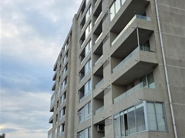 Arriendo Mensual / Departamento / Talca
