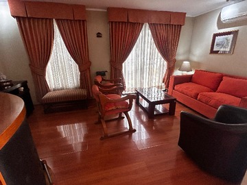 Casa en venta en 4 dorm, 4 baños, piscina, 4 A/C Estacionam (72114), La Florida - 4 dormitorios, 4 baños