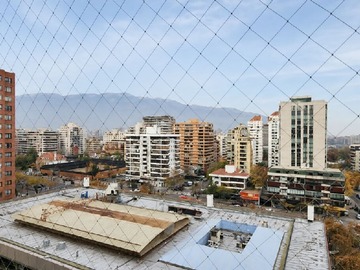 Venta / Departamento / Las Condes