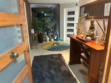 Casa en venta en Ruta 68 la aurora, Curacaví - 3 dormitorios, 4 baños
