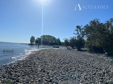 Sitio en venta en Puyehue, Río Bueno