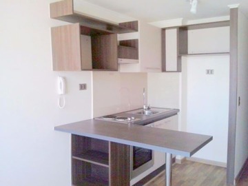 Venta / Departamento / Independencia