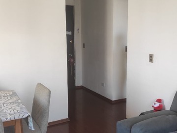 Venta / Departamento / Santiago