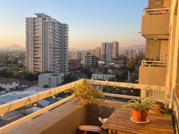 Venta / Departamento / San Miguel