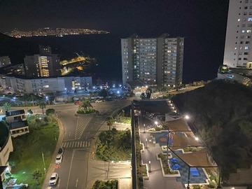 Departamento en venta en Mariposa en Costa de Montemar (157623), Concón - 2 dormitorios, 2 baños
