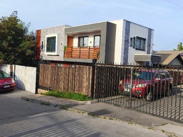 Casa en venta en Avenida Sexta, Reñaca Alto, Viña del Mar - 4 dormitorios, 2 baños