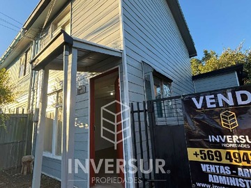 Casa en venta en Linda casa de 2 pisos en la Unión (162293), La Unión - 3 dormitorios, 1 baño