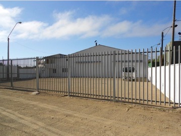 Arriendo Mensual / Bodega / Concón