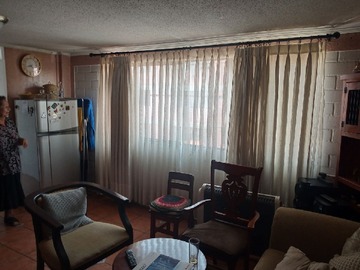 Departamento en venta en Senda Santa Carla 177 depto. 24, Quilicura - 2 dormitorios, 1 baño