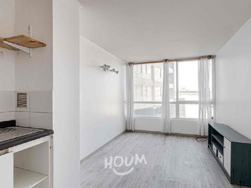Venta / Departamento / Santiago