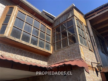 Local Comercial en venta en Artemio Gutierrez / Miguel León Prado, Santiago - 4 dormitorios