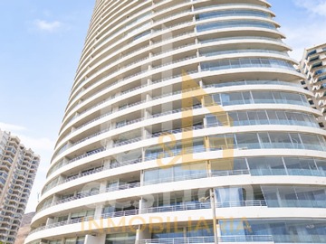 Departamento en venta en Avenida Jaime Guzmán Errázuriz 04200, Antofagasta - 3 dormitorios, 2 baños