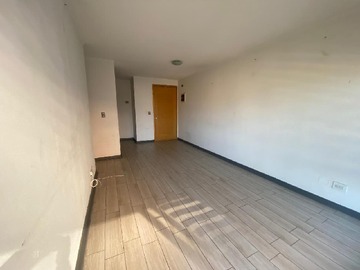 Departamento en arriendo mensual en Vargas Buston con Gran Avenida, San Miguel - 2 dormitorios, 2 baños