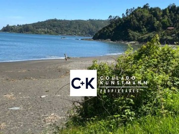 Venta / Terreno / Valdivia