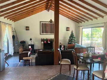 Casa en venta en Vende Parcela con Casa, La Viña en Cabildo (72771), Cabildo - 4 dormitorios, 3 baños