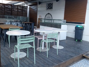 Venta / Casa / Providencia