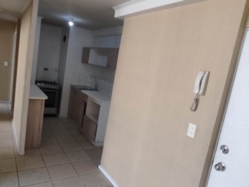 Departamento en venta en Quinta normal santiago, Quinta Normal - 3 dormitorios, 1 baño
