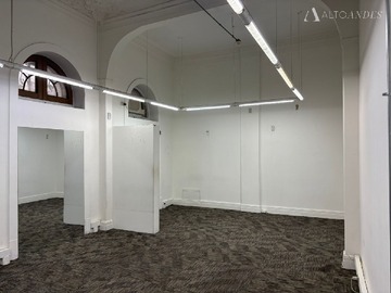 Arriendo Mensual / Bodega / Santiago