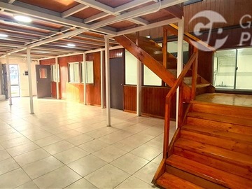 Local Comercial en arriendo mensual en Barrio Norte, Concepción - 2 baños